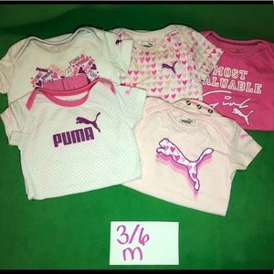 Puma set